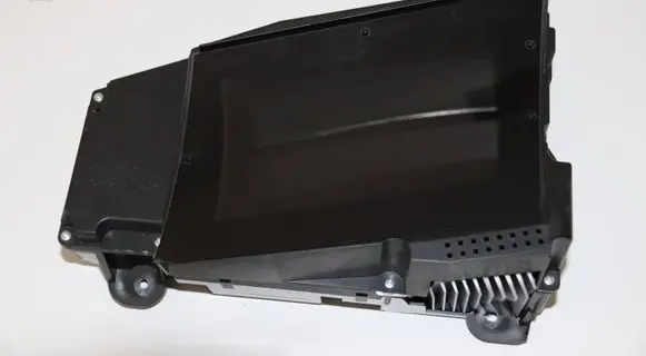 Volvo XC90 Head up display screen 31453867