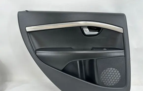 Volvo V70 Rear door card panel trim 30649471