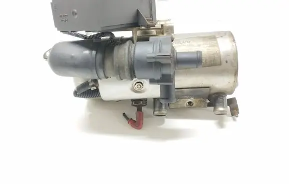 Volvo S80 Auxiliary heating control unit/module 37307515 103411 02460216