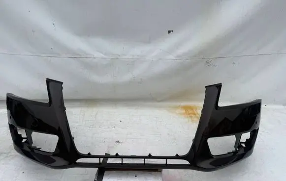 Audi A5 8T 8F Front bumper 8T0807437 8T0807787 8T0807788