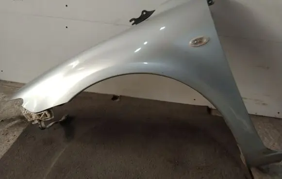 Mazda 6 Fender