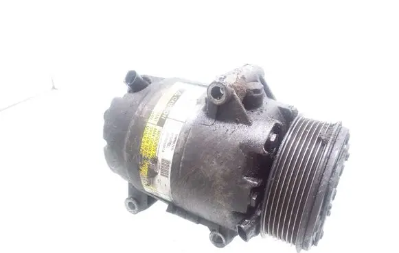 Renault Espace - Grand espace IV Air conditioning (A/C) compressor (pump) 8200067915 01139509 10222225347B
