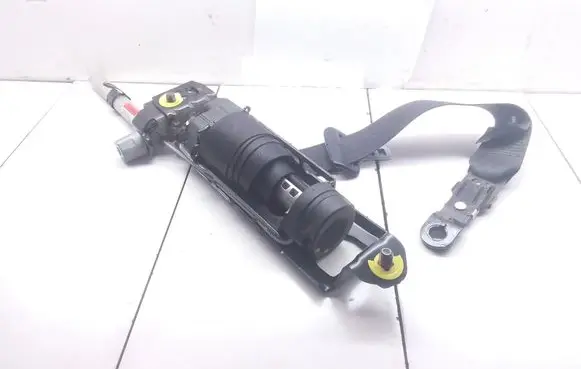Volvo V50 Front seatbelt 6012243R0D 6008892