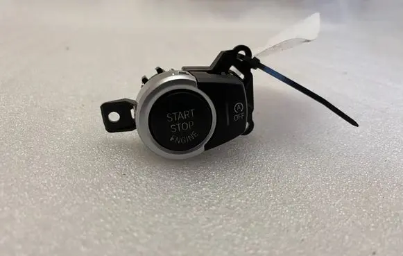 BMW X6 F16 Engine start stop button switch 9291690
