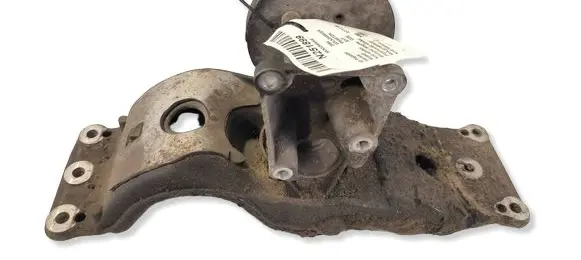 Volkswagen Phaeton Engine mounting bracket 3D0399261 010879 290242290018K1