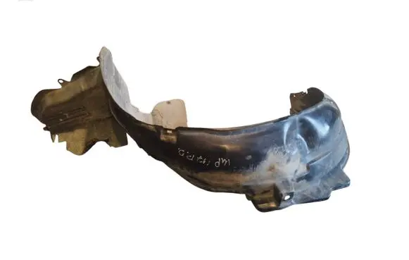Subaru Impreza II Front wheel arch liner splash guards 59110FE120