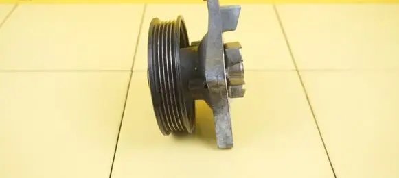 Opel Astra K Water pump 12642753003 B14XFT