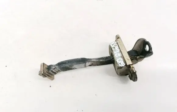 Toyota Yaris Rear door check strap stopper