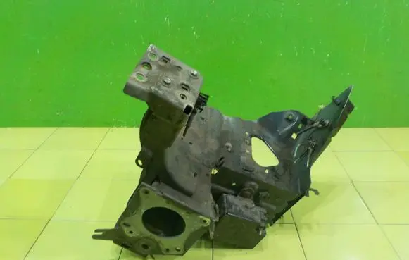 Peugeot 508 Front side member 17AB163