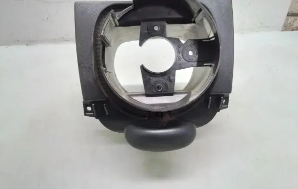 Mercedes-Benz E W210 Steering wheel adjustment handle/lever 