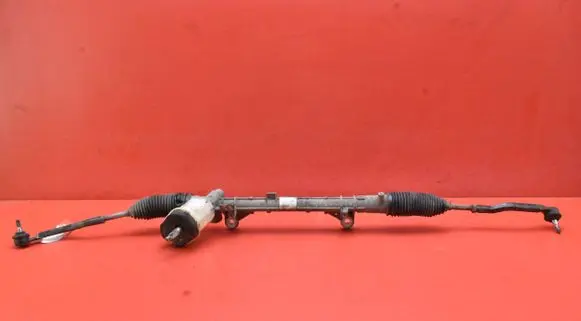 Renault Megane II Steering rack 490010055R