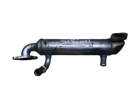 Volkswagen Crafter EGR valve cooler 076131512F