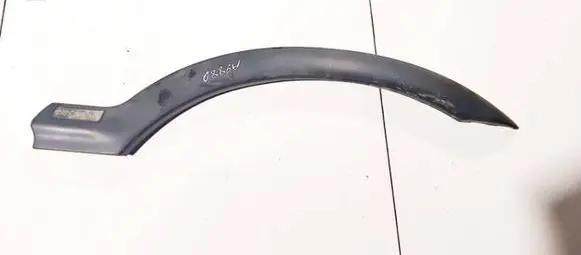 Opel Zafira A Front arch trim 090597592 0030495