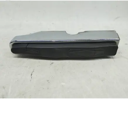 Mercedes-Benz 250 280 C CE W114 Rear bumper corner part panel trim 1158850196 1148800055 1158800255