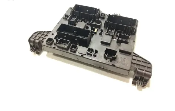Opel Zafira B Comfort/convenience module 13368650 1110137AA 365927271