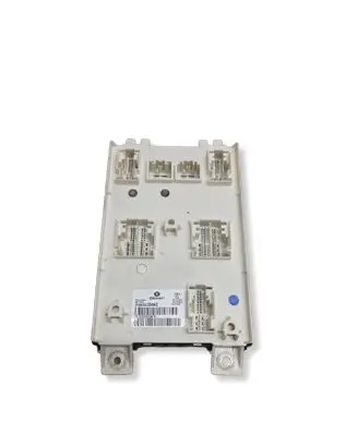 Jeep Wrangler Comfort/convenience module P68525354AC