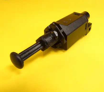 Audi A3 S3 8L Brake pedal sensor switch 191945515