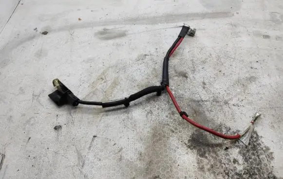Skoda Octavia Mk3 (5E) Positive cable (battery) 5Q0971228K 23082013