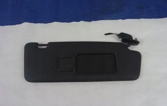 Audi A1 Sun visor