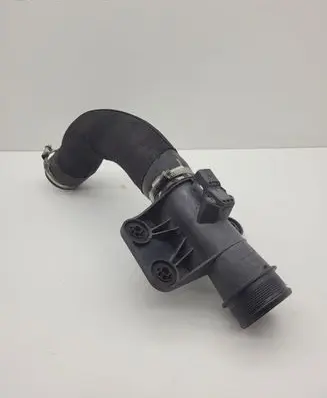 Audi A6 S6 C7 4G Intercooler hose/pipe 4G0145673R 0281002977 4G0145737AG