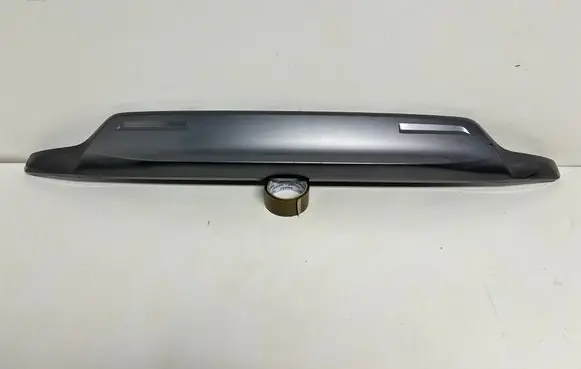 Toyota Yaris Cross Rear bumper trim bar molding 524510D010