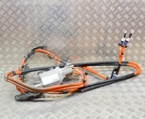 Tesla Model X Other wiring loom 103877210H 109500010E