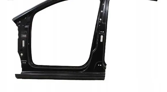Volkswagen Up Side car body part 1S4809605