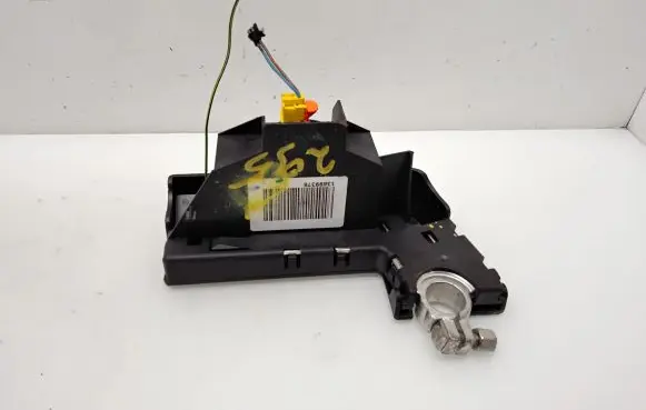 Audi A6 S6 C7 4G Positive wiring loom 13899376 ZD01082011