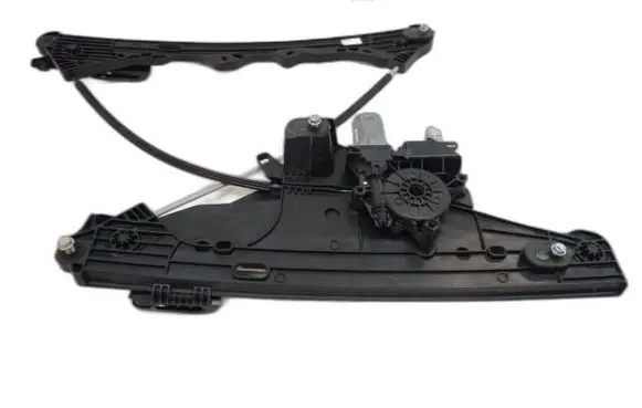 DS Automobiles 3 Crossback Front door window regulator with motor 