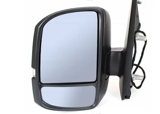 Volkswagen Crafter Front door electric wing mirror 