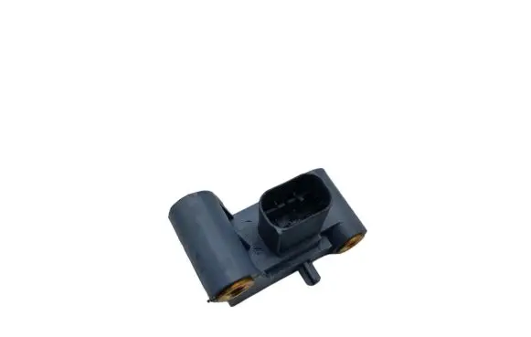 BMW 5 F10 F11 Airbag deployment crash/impact sensor 9159314