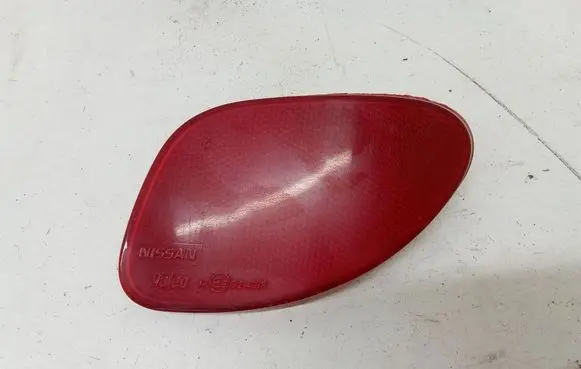 Nissan Almera Tino Rear tail light reflector 26560BU000