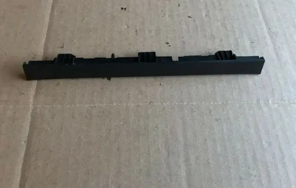 Volkswagen PASSAT B6 Dashboard glove box trim 3C0858336K