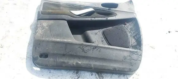 Ford S-MAX Front door card panel trim 6M21U23943