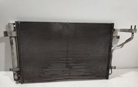 Hyundai i30 Air conditioning (A/C) radiator (interior) 13134