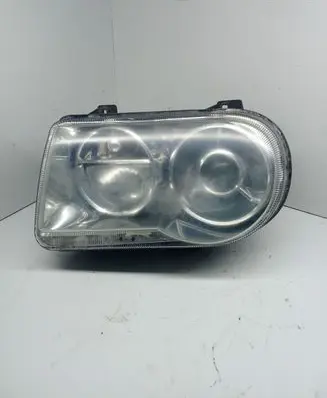 Chrysler 300 - 300C Headlight/headlamp 7393471214