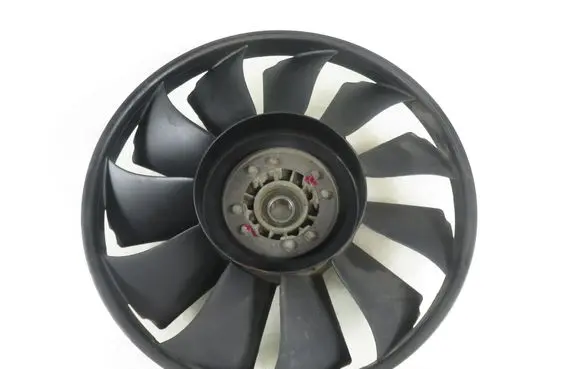 Iveco Daily 3rd gen Viscous fan clutch 500333136