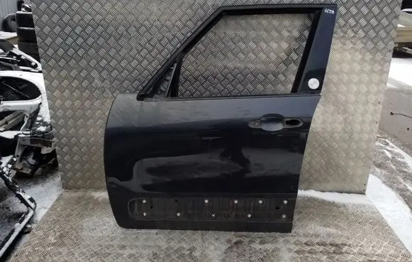 Fiat 500L Front door 