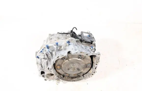 Volvo V60 Automatic gearbox TG81SC 31380617 1285359