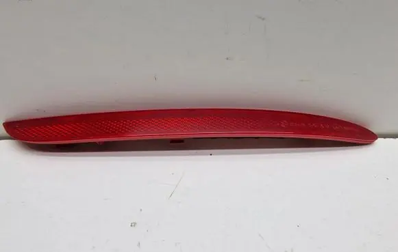 Mercedes-Benz GLC X253 C253 Rear tail light reflector A2178200274