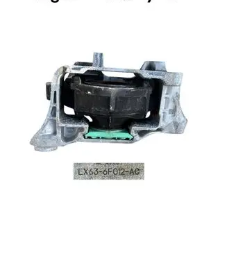 Ford Kuga III Engine mount vacuum valve lx636f012ac