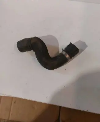 Audi Q5 SQ5 Engine coolant pipe/hose
