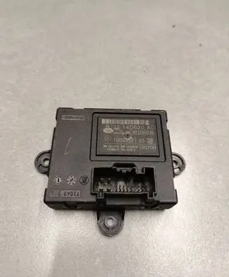Jaguar XF X250 Door control unit/module BJ3214D620AC 1009352100