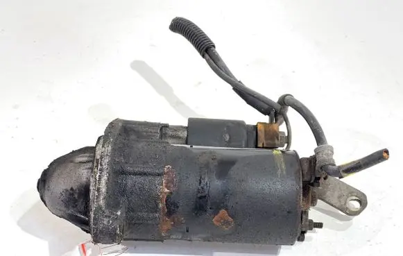 Audi A4 S4 B6 8E 8H Starter motor 06B911023