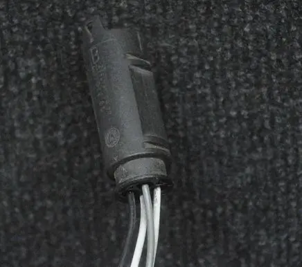 BMW 7 E38 Lambda probe sensor 0258005109