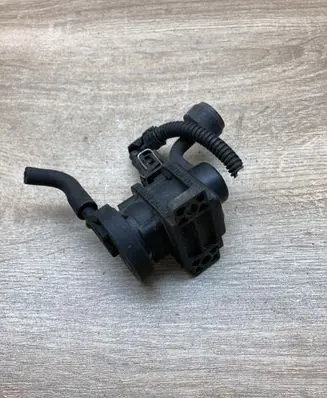 Opel Zafira A Turbo solenoid valve 09158200 452237