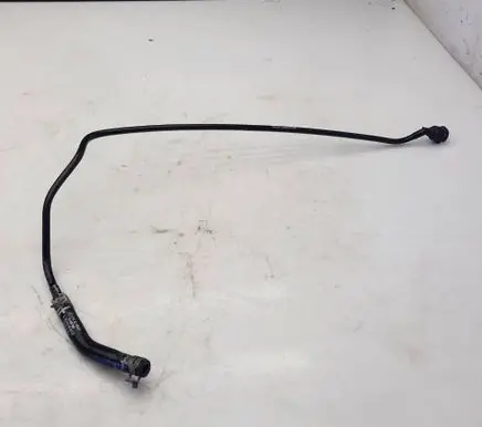 Mercedes-Benz Sprinter W907 W910 Engine coolant pipe/hose A9075012500