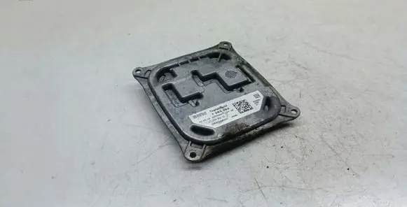 BMW 3 E92 E93 Headlight ballast module Xenon 7263052