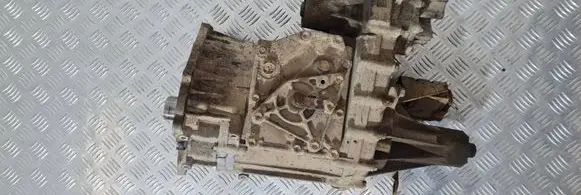 Suzuki Grand Vitara II Gearbox transfer box case 