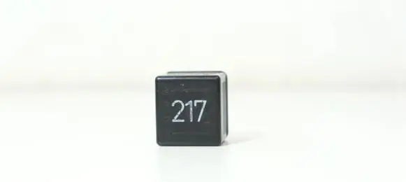Audi A6 S6 C4 4A Other relay 443951253S